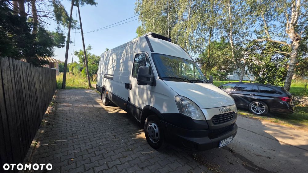 Iveco Daily 35C15 - 11