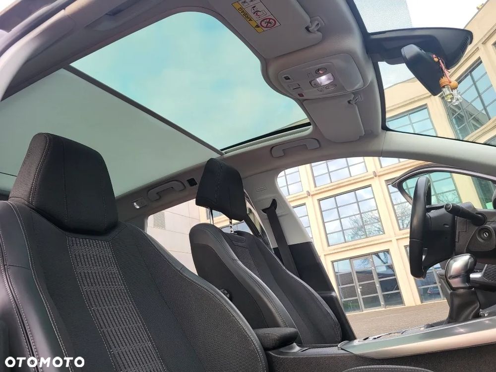 Peugeot 308 PureTech 130 EAT6 Stop & Start Allure - 26