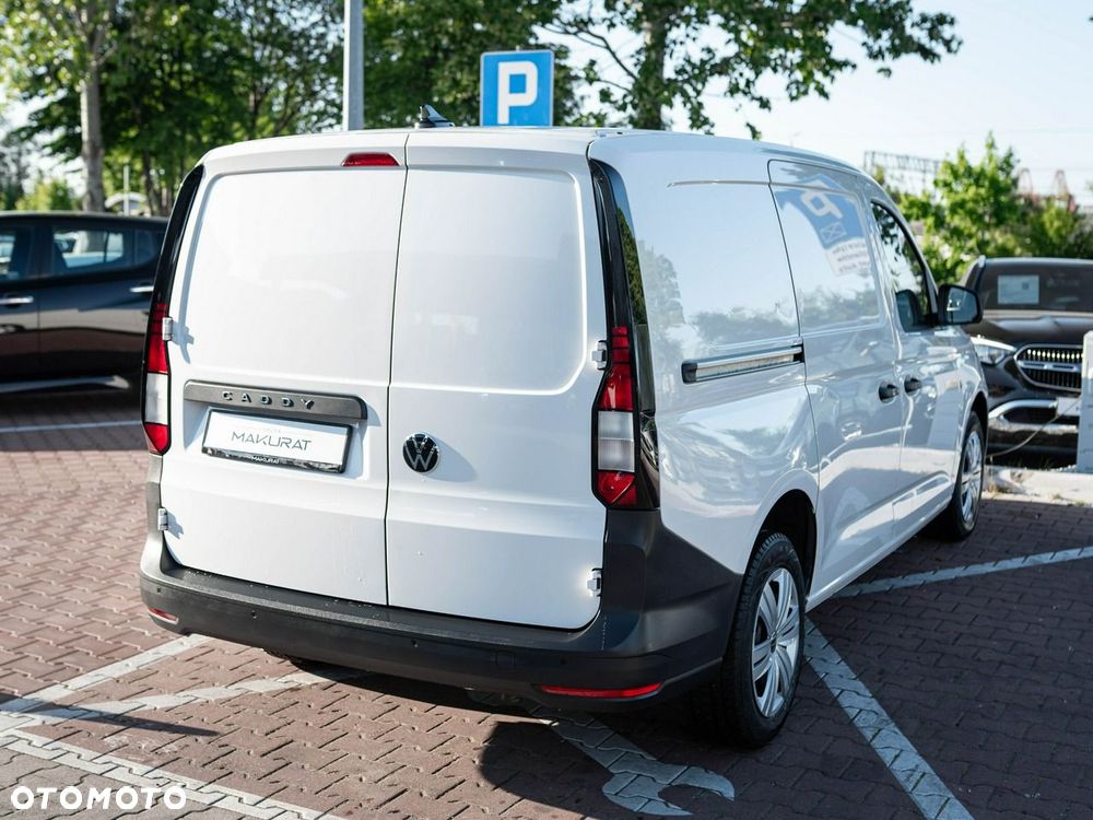 Volkswagen Caddy - 6