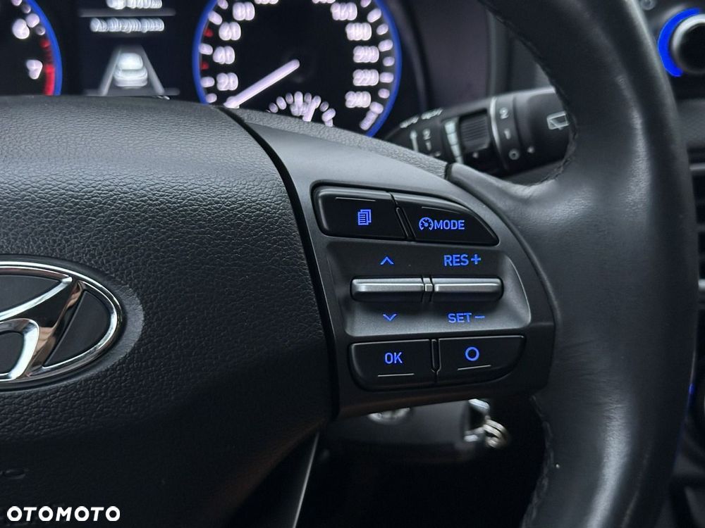Hyundai Kona - 35