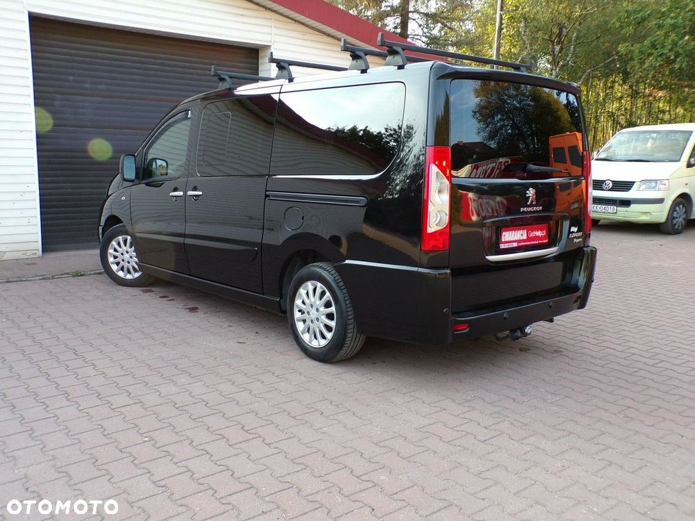 Peugeot Expert - 13