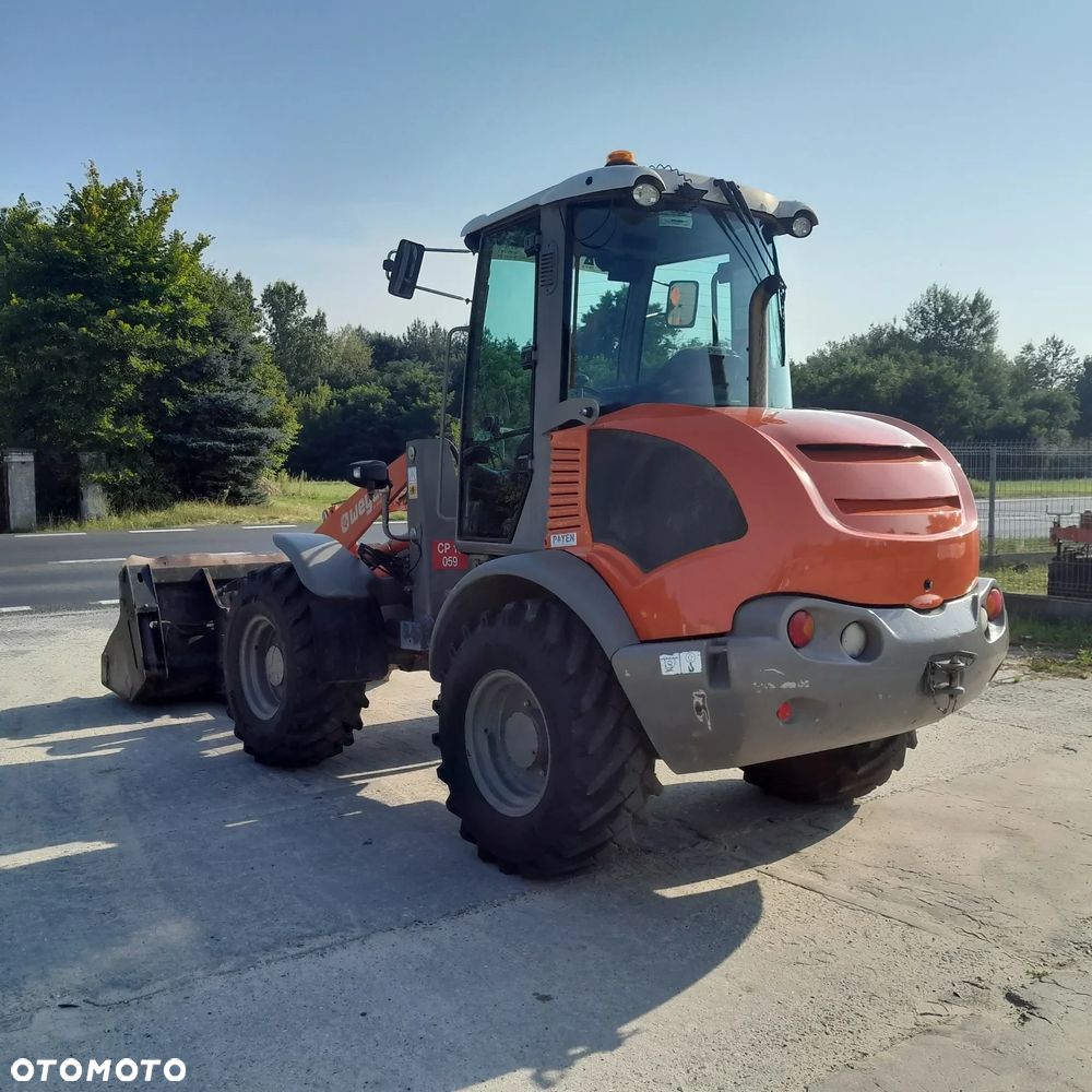 Atlas Weycor 80e - 4