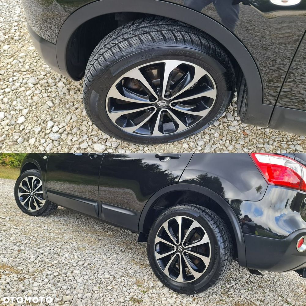 Nissan Qashqai 2.0 I-Way - 40