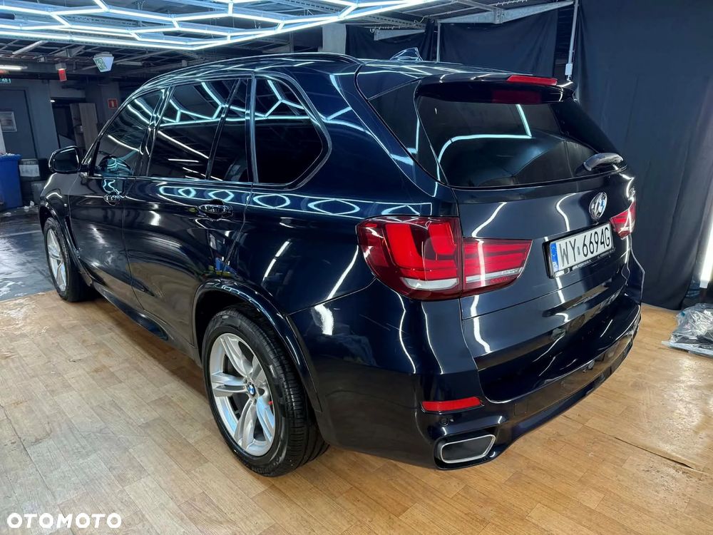 BMW X5 - 6