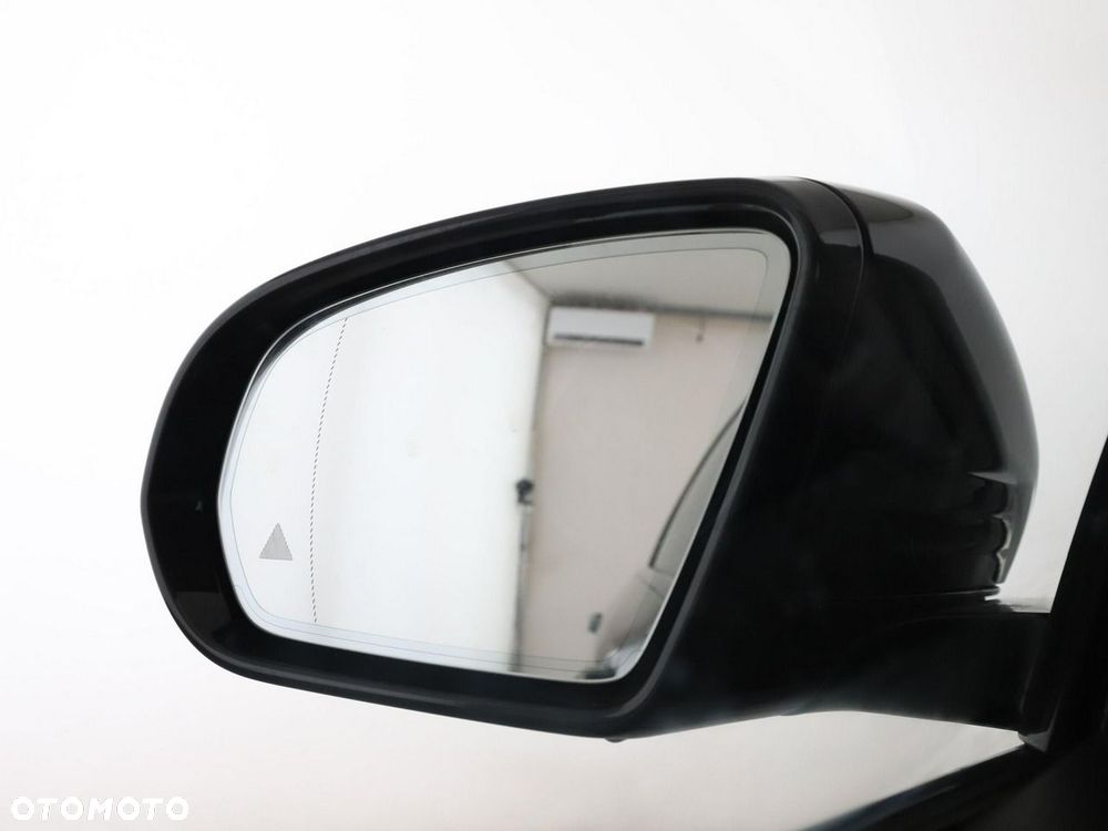 Mercedes-Benz Klasa E 300 de Avantgarde - 41