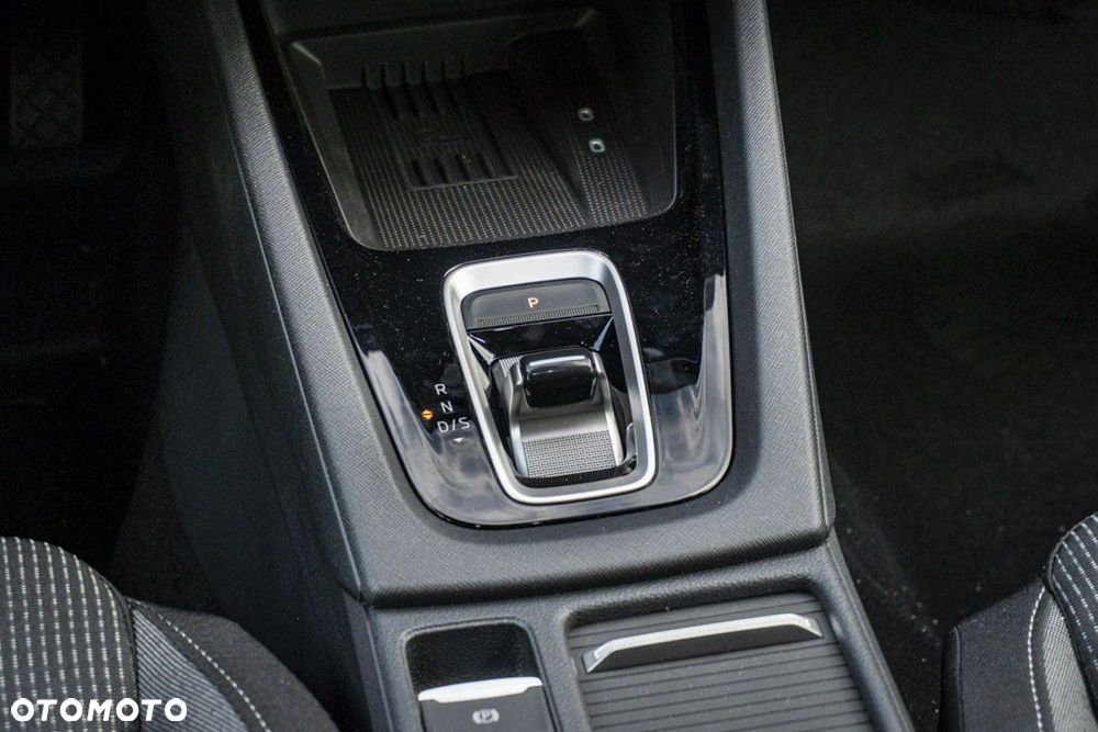 Skoda Octavia - 20