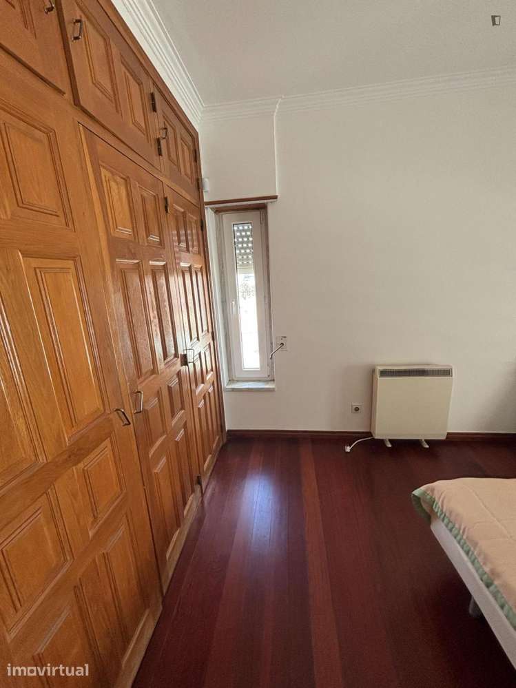 Apartamento com 4 quartos - localizado em Telheiras Lisbon - Grande imagem: 5/23
