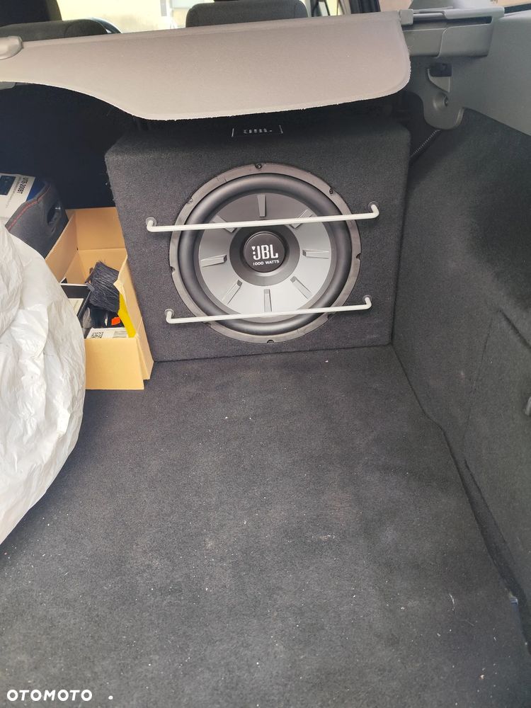 Ford Focus 1.6 Ti-VCT FX Gold / Gold X - 11