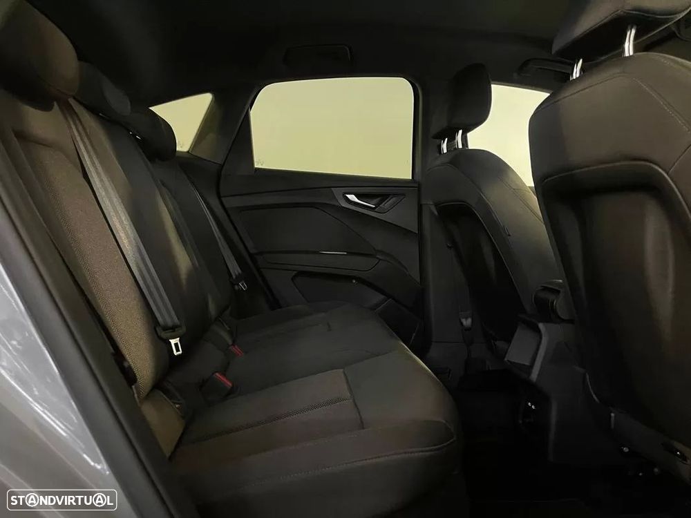 Audi Q4 e-tron 35 55 kWh - 17