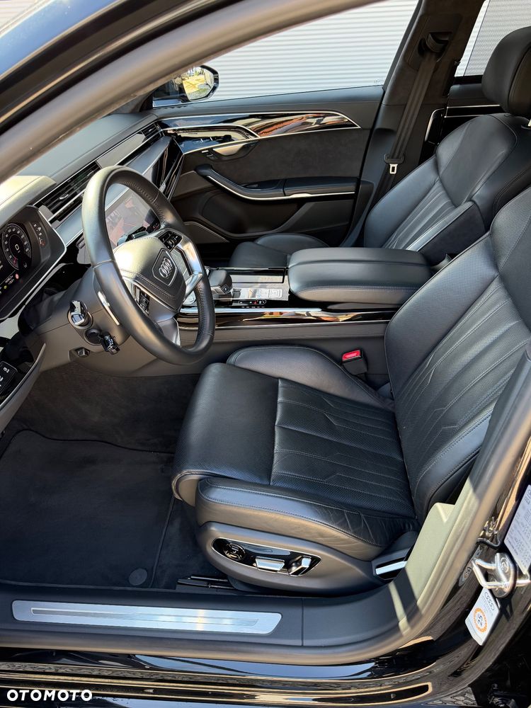 Audi A8 - 9