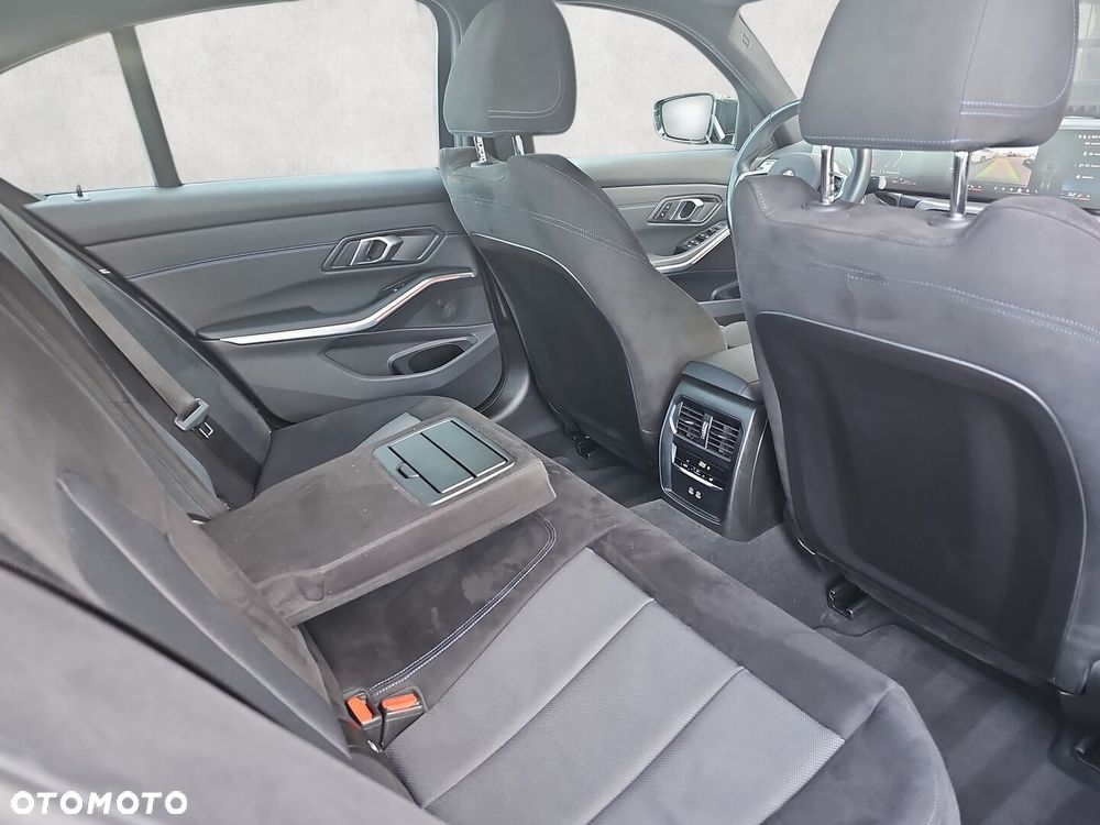 BMW Seria 3 - 29
