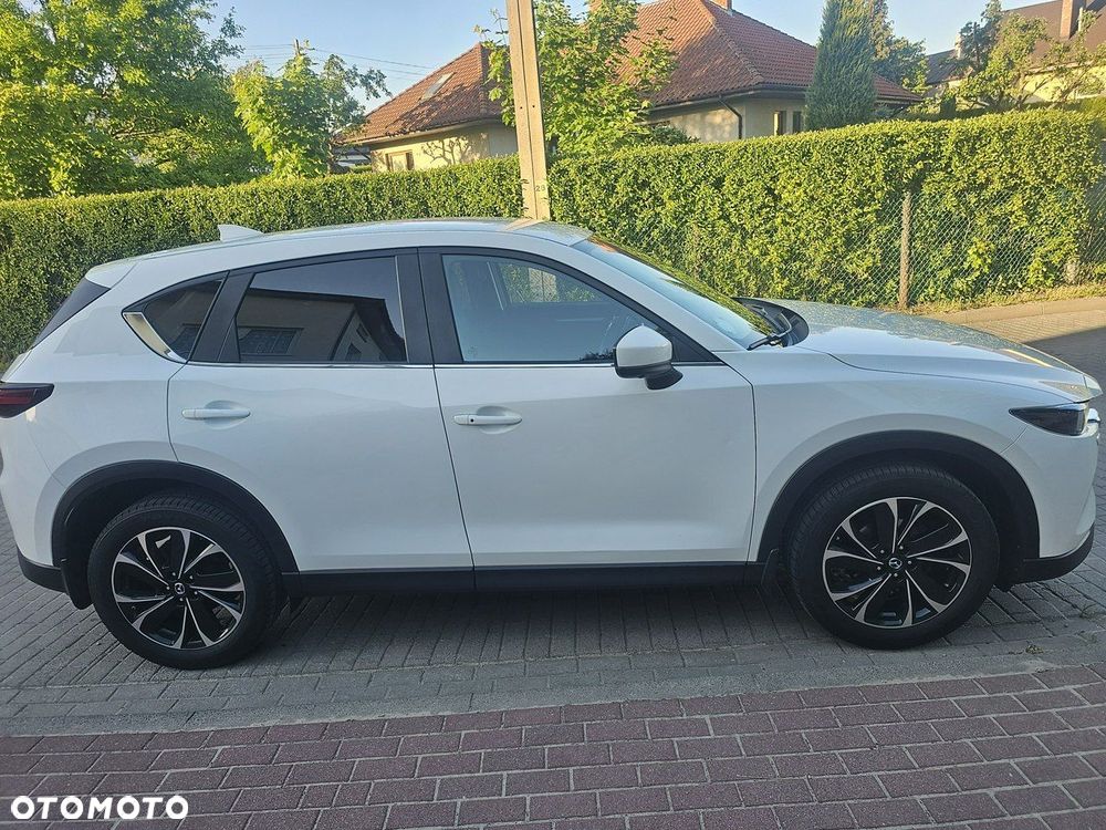 Mazda CX-5 - 7
