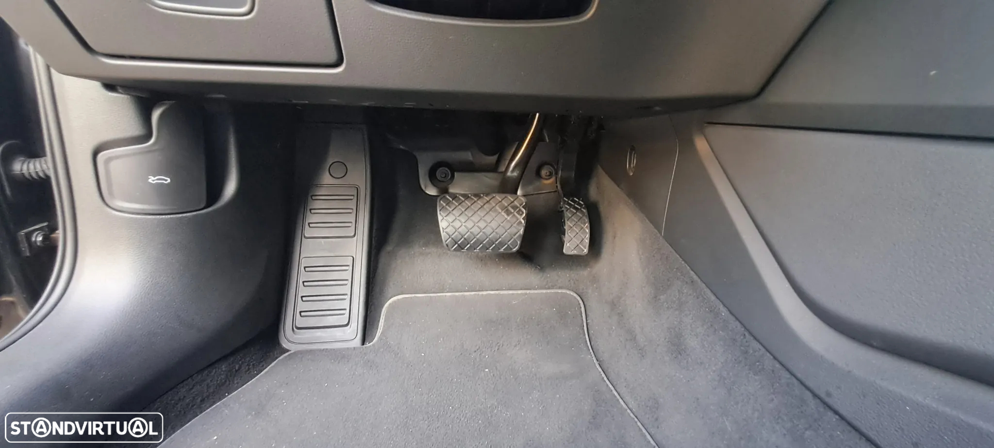 Audi A6 Avant 40 TDI quattro S tronic S line - 19