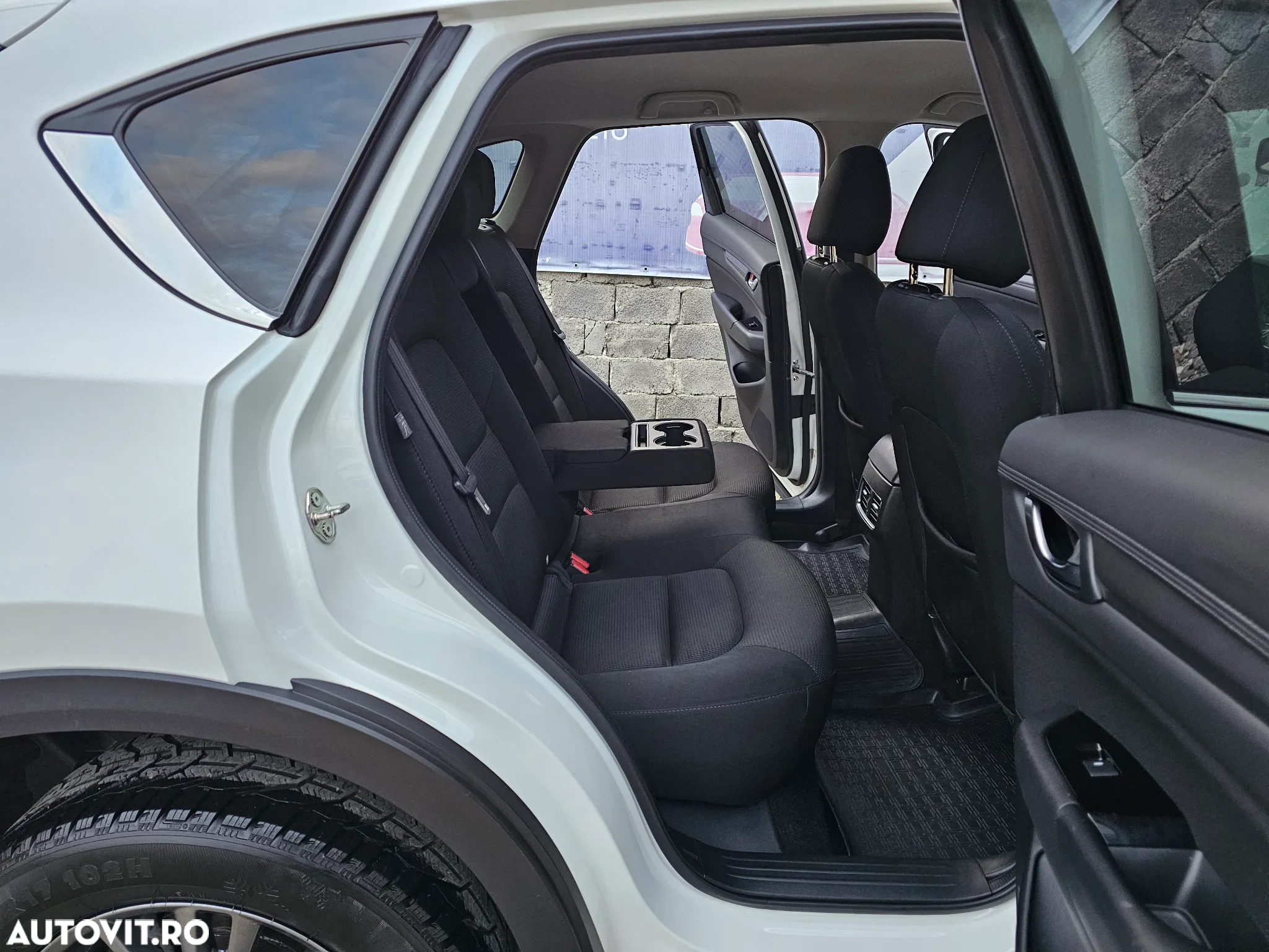 Mazda CX-5 - 31