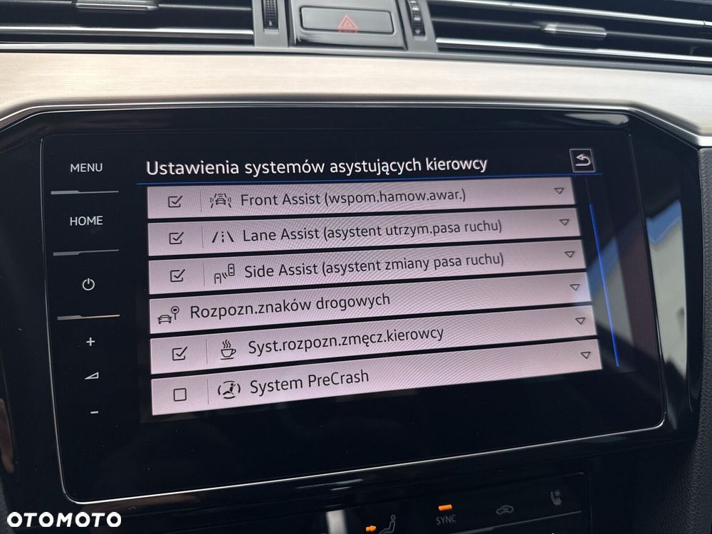 Volkswagen Passat Variant 2.0 TSI 4Mot Elegance DSG - 31