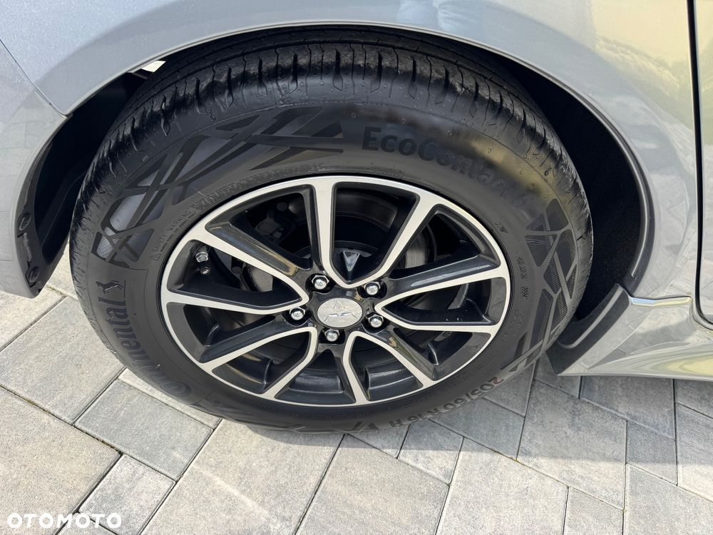 Mitsubishi Lancer 1.6 ClearTec Top - 28