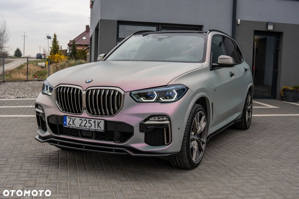 BMW X5 - 4