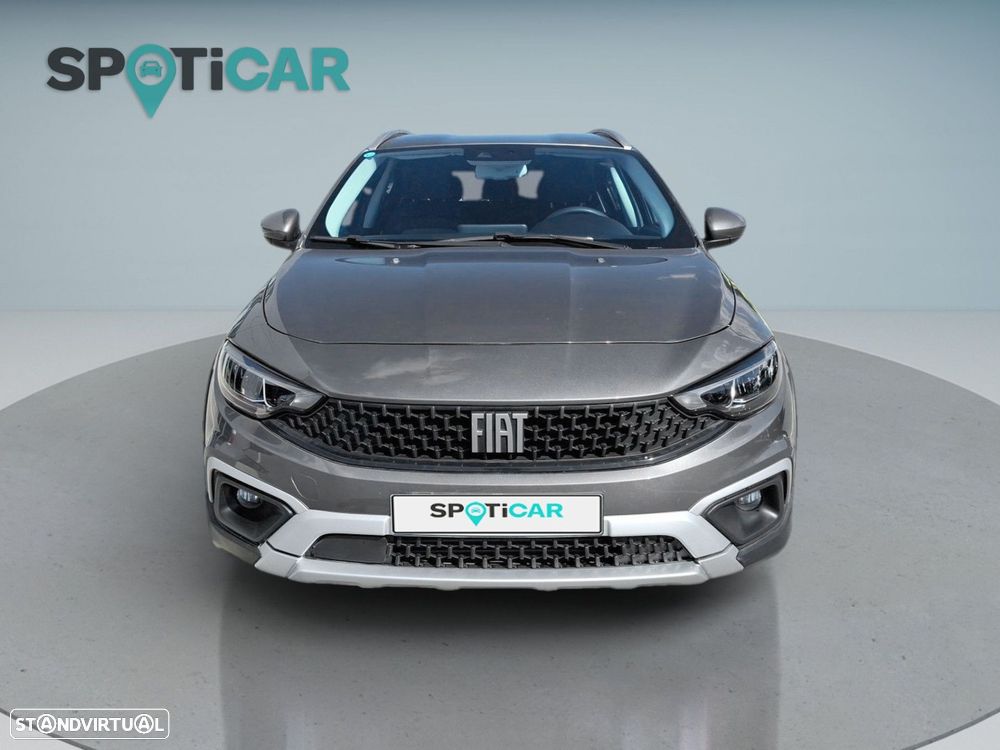 Fiat Tipo Cross 1.3 Multijet - 2