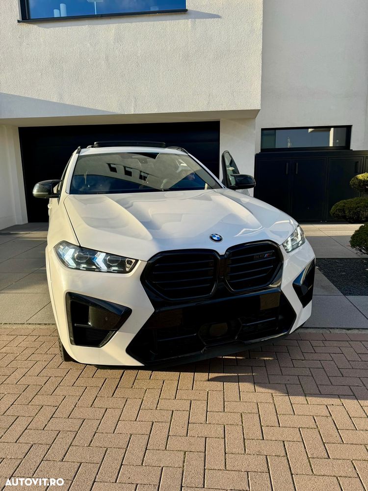 BMW X6 - 3