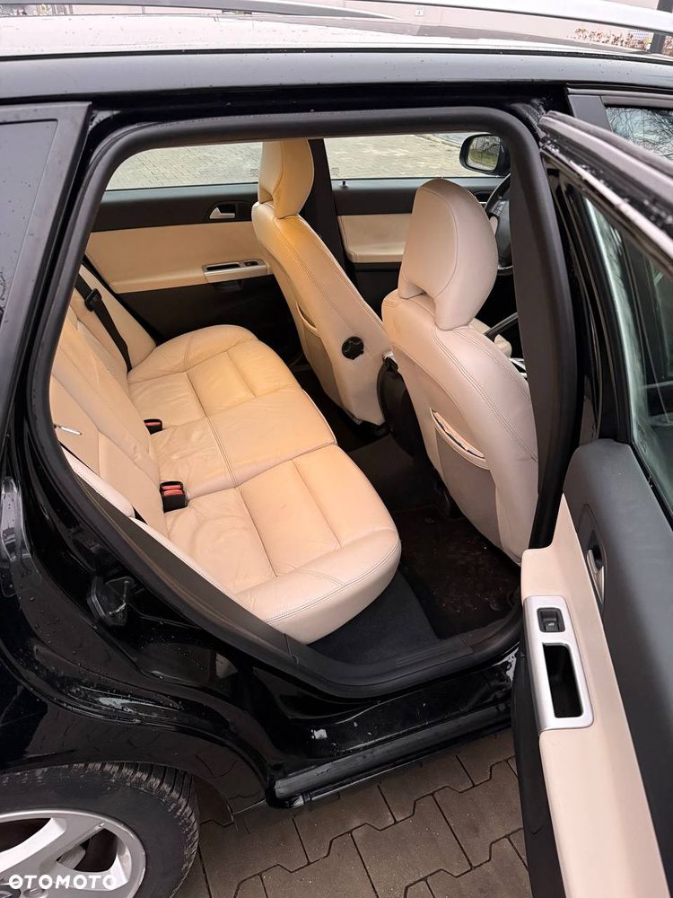 Volvo V50 DPF D2 Momentum - 13