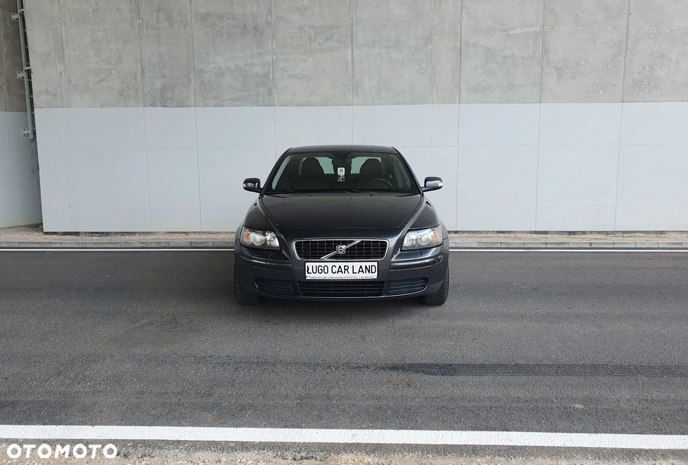 Volvo S40 1.8 Momentum - 5