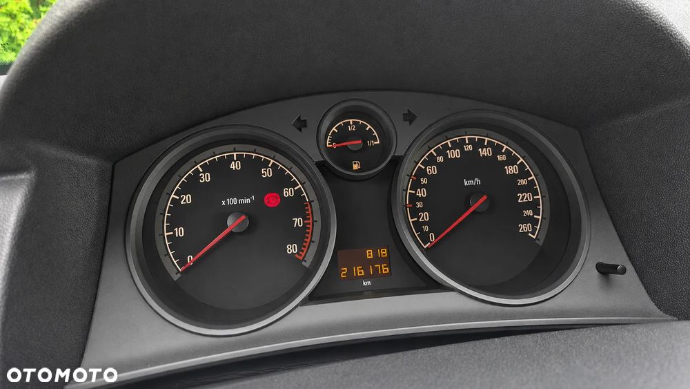 Opel Astra 1.4 111 - 22