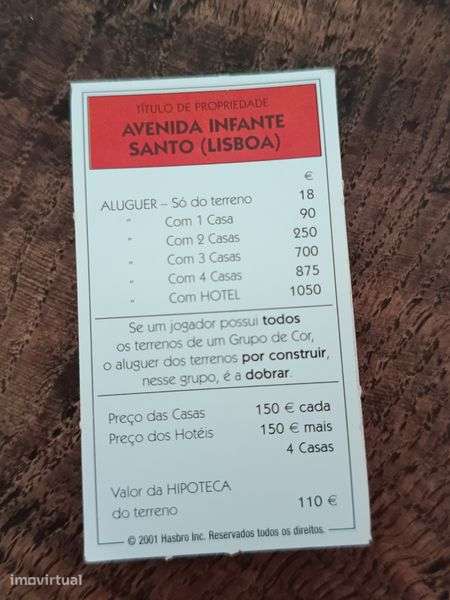 T4 Lisboa Estrela/Lapa na Av. Infante Santo