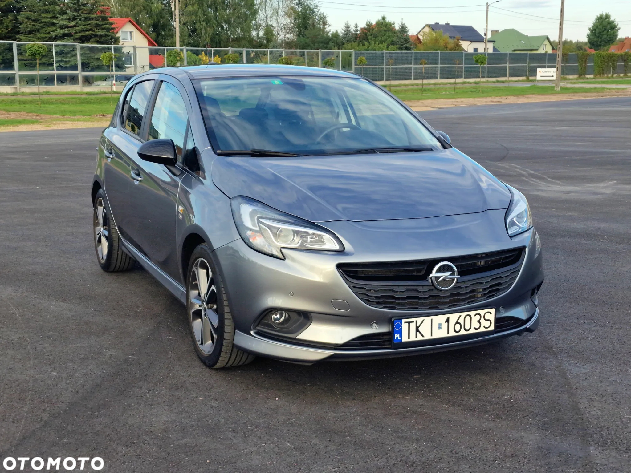 Opel Corsa - 4