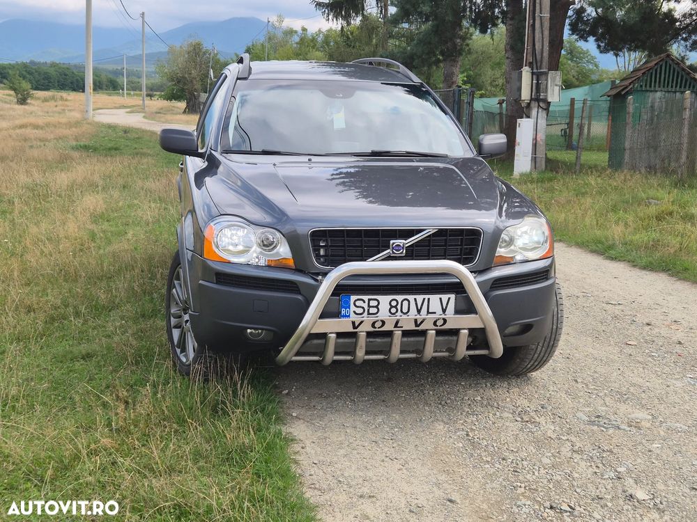 Volvo XC 90 D5 5 locuri - 1
