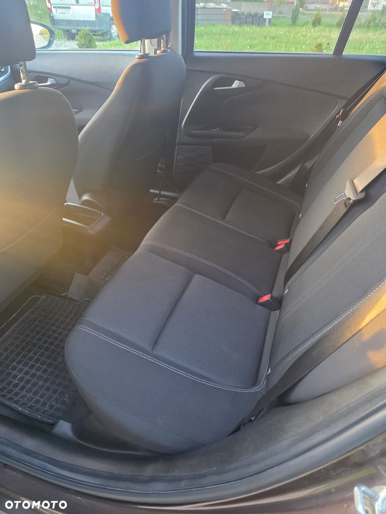 Fiat Tipo 1.4 16V More - 9