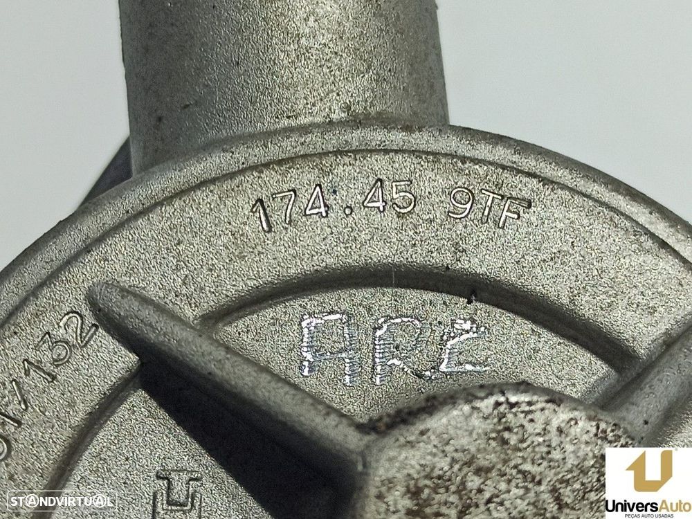 DEPRESSOR TRAVÕES / BOMBA DE VÁCUO CITROEN C15 1.8 DIESEL (161) - 4