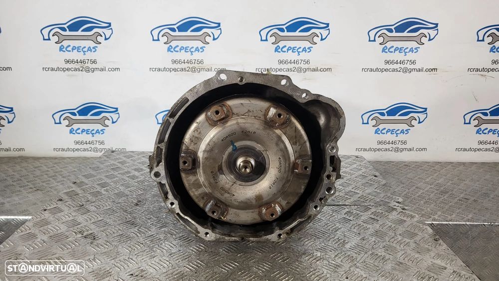 Caixa 5 Velocidades 0372LS 35000-53020 35010-53020 Automática Lexus IS200 IS300 1GFE - 2