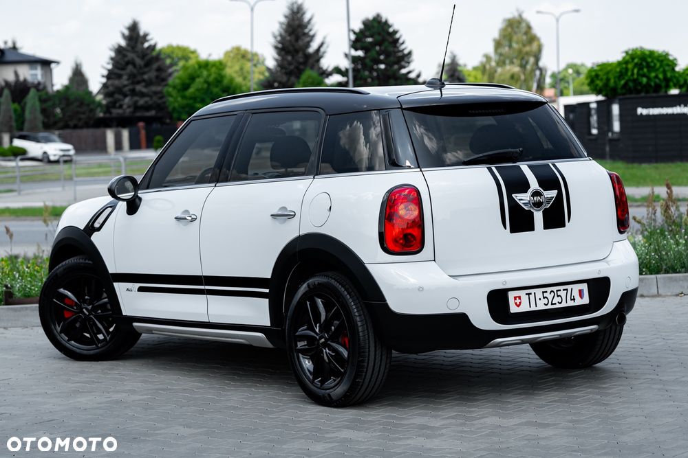 MINI Countryman - 10