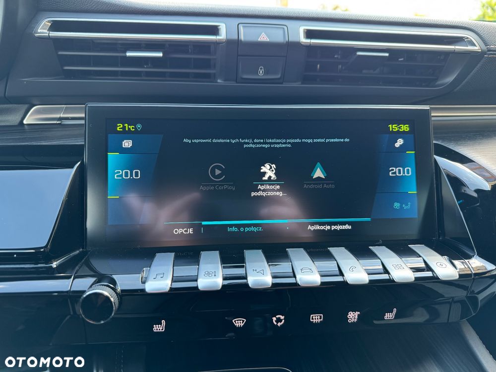 Peugeot 508 - 18