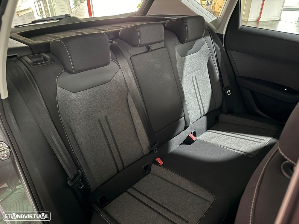SEAT Ateca 1.0 TSI Style - 14