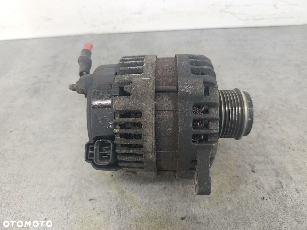 ALTERNATOR OPEL ZAFIRA B 1.7 CDTI - 1
