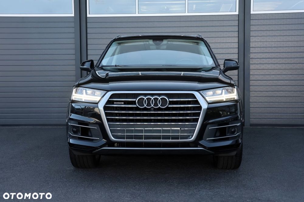 Audi Q7 - 5