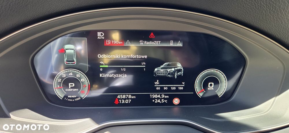Audi Q5 45 TFSI mHEV Quattro Advanced S tronic - 8
