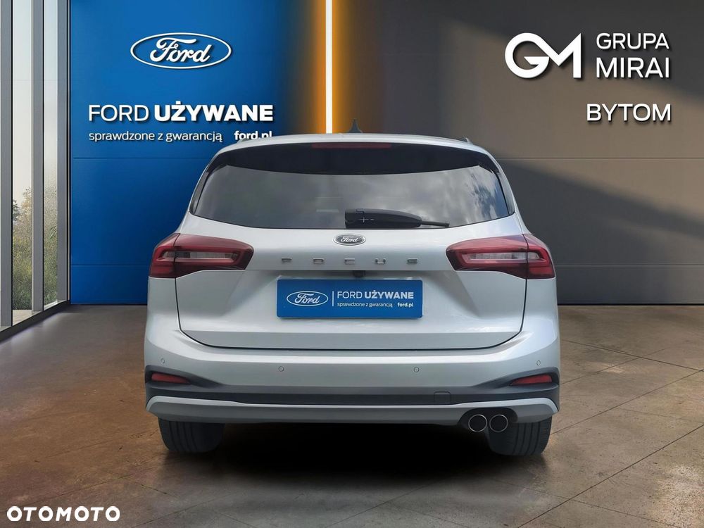 Ford Focus 1.5 EcoBlue Active X - 5