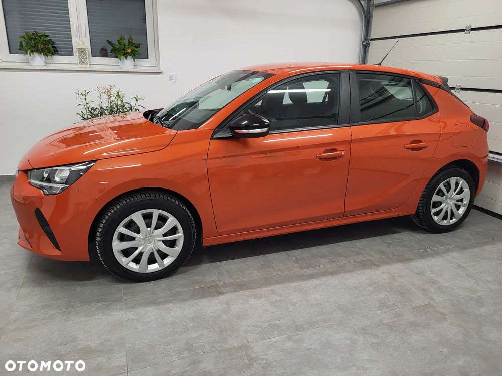 Opel Corsa 1.2 S&S - 4