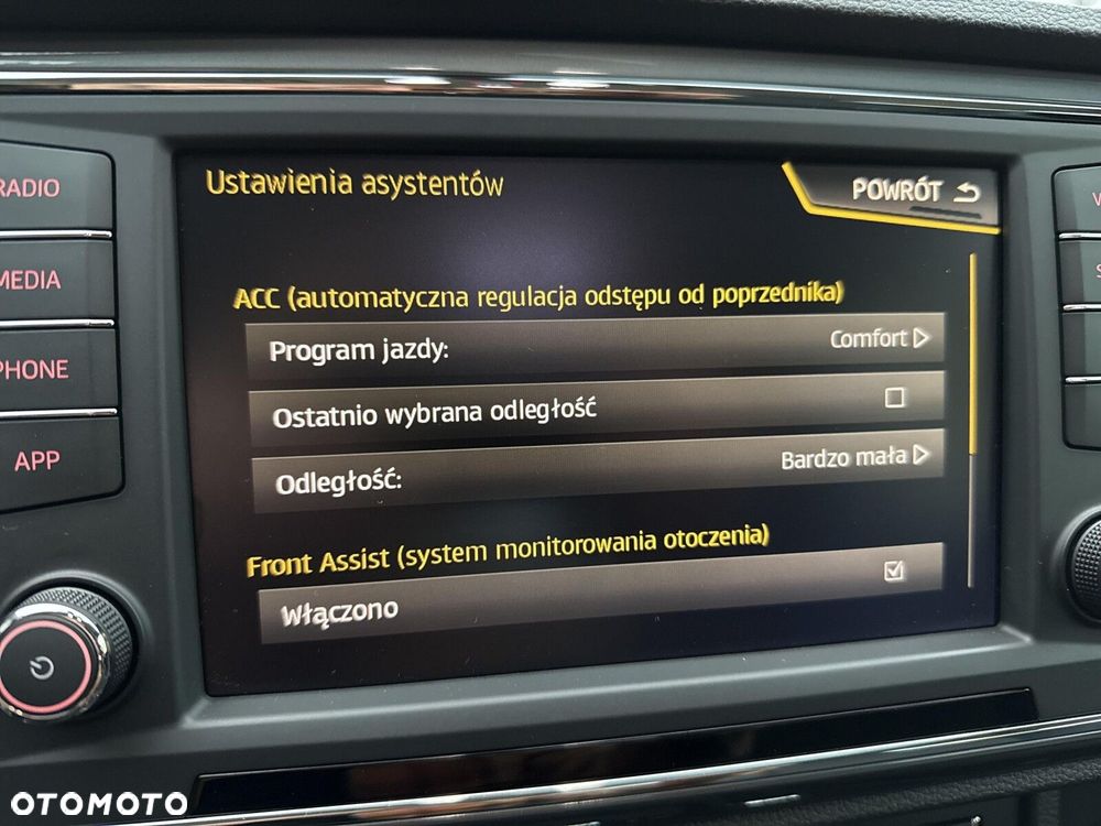 Seat Ateca 1.4 ECO TSI Style S&S - 27