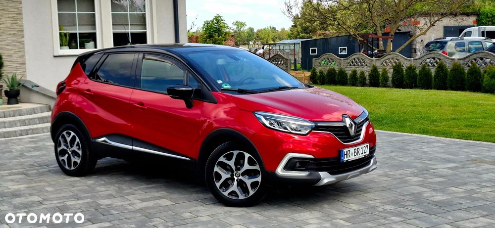 Renault Captur ENERGY TCe 120 Experience - 2