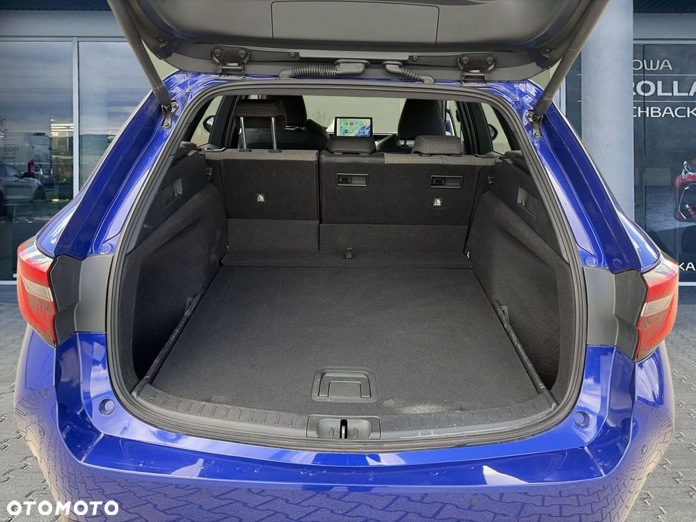 Toyota Corolla 1.8 Hybrid Style - 17