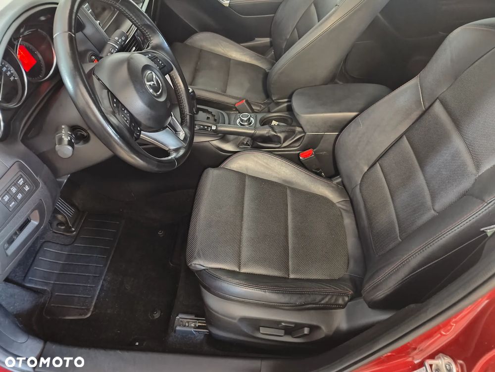 Mazda CX-5 2.0 Skypassion - 29