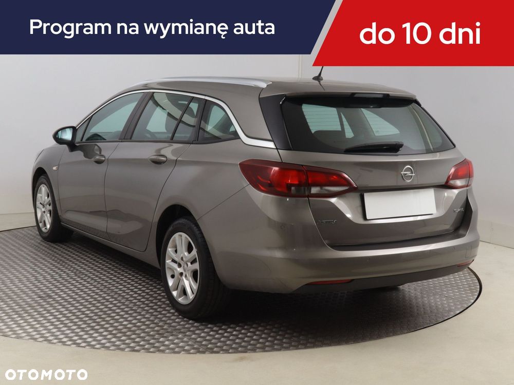 Opel Astra - 6