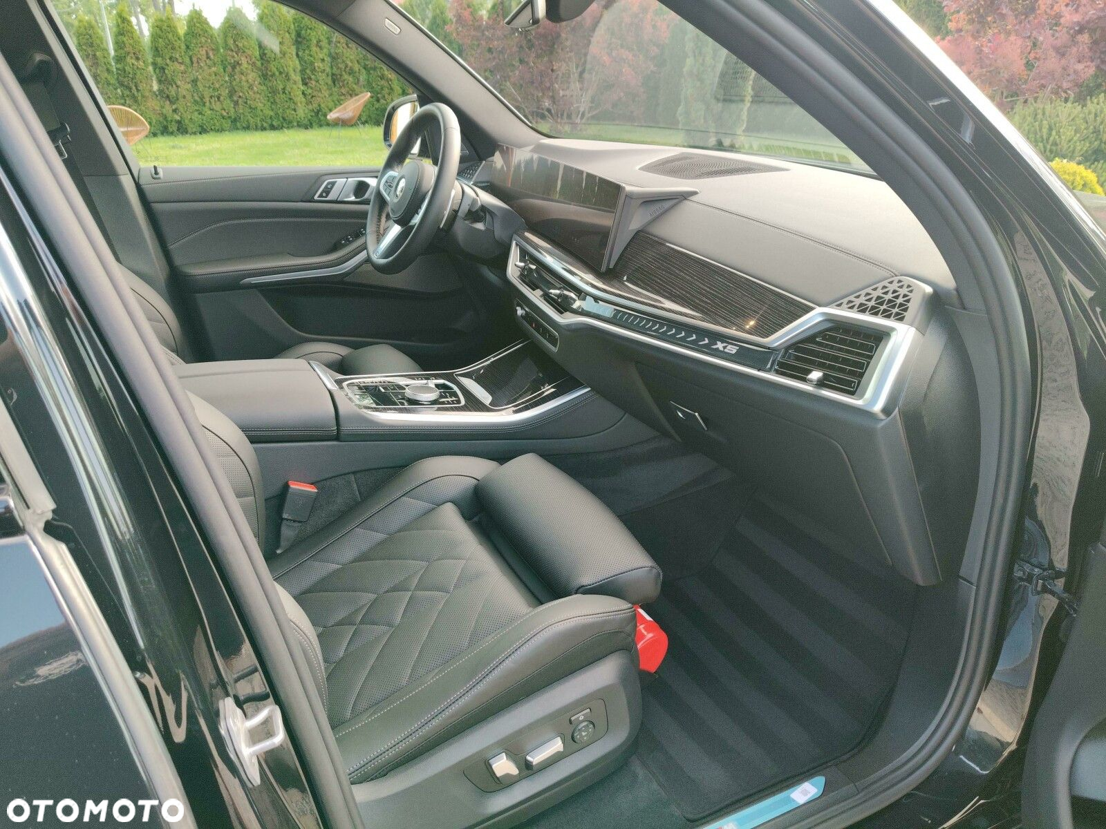 BMW X5 - 21