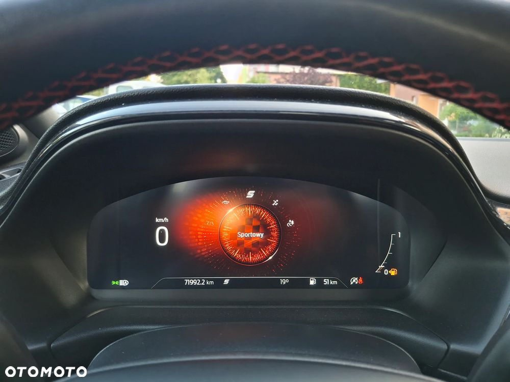 Ford Puma 1.0 EcoBoost Hybrid ST-LINE - 28