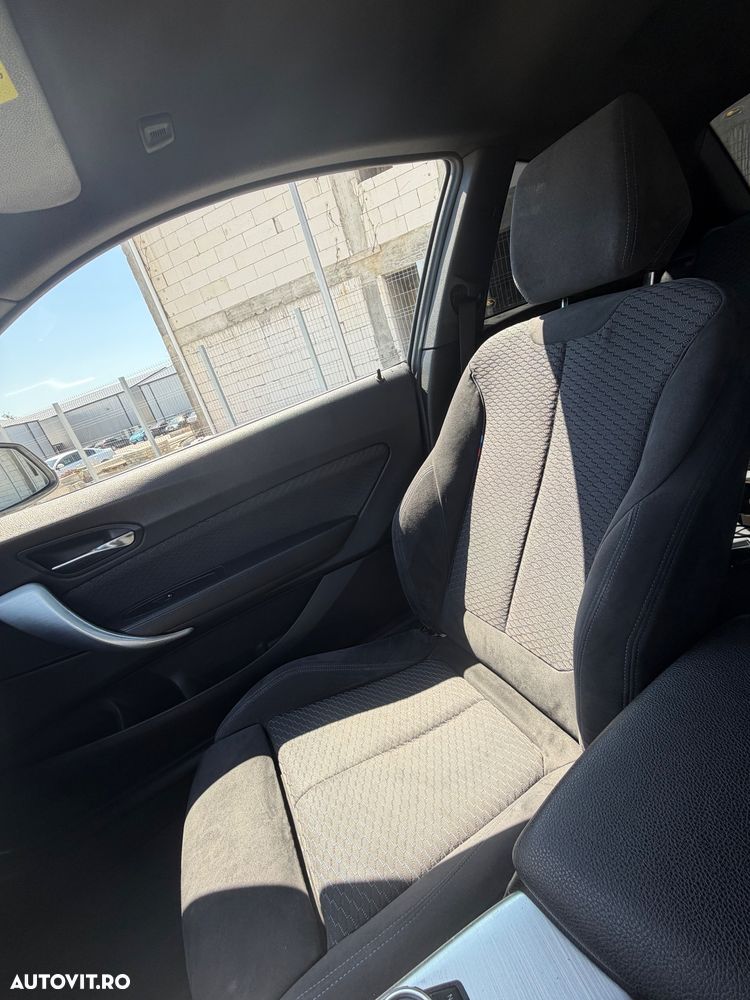 BMW Seria 2 225d AT M Sport - 11