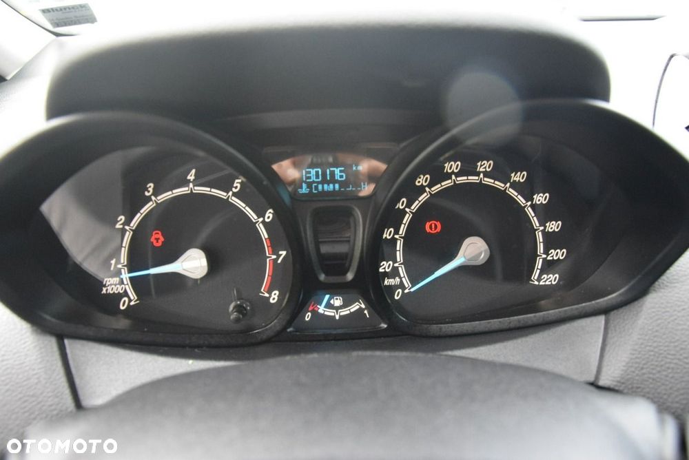 Ford B-MAX 1.4 Ambiente EU6 - 37