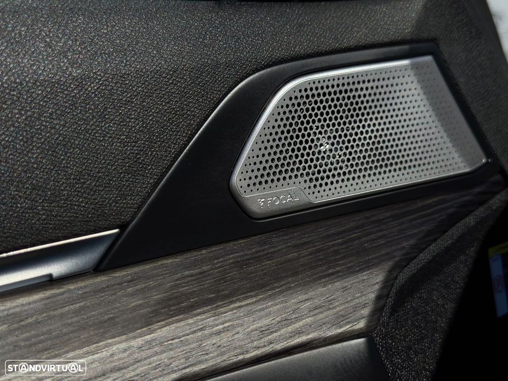 Peugeot 508 2.0 BlueHDi GT EAT6 - 20